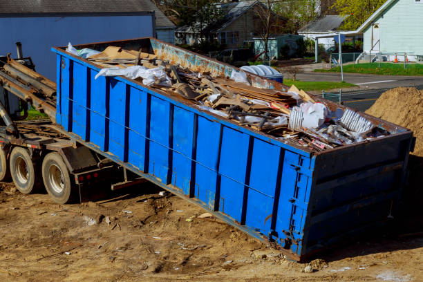 Best Dumpster Rental Services  in Pomeroy, WA