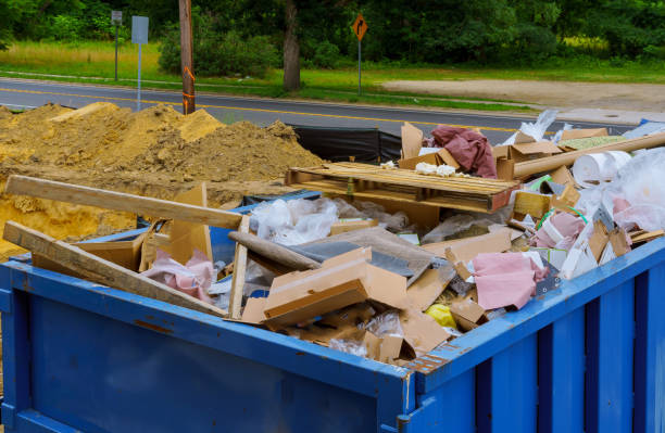 Demolition Debris Removal in Pomeroy, WA